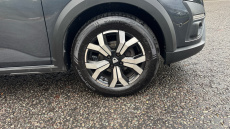 Dacia Sandero Stepway 1.0 TCe Prestige 5dr Petrol Hatchback